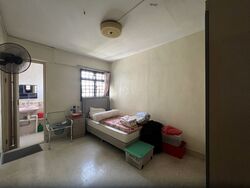 Blk 117 Bedok North Road (Bedok), HDB 3 Rooms #629232441